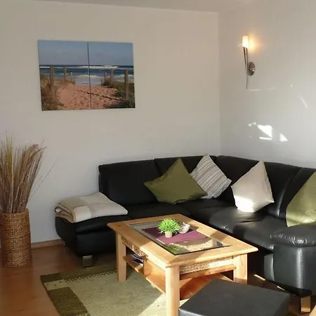 Apartment In *