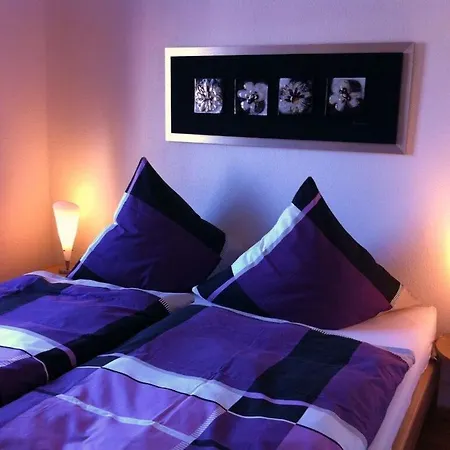 Apartment In Rerik