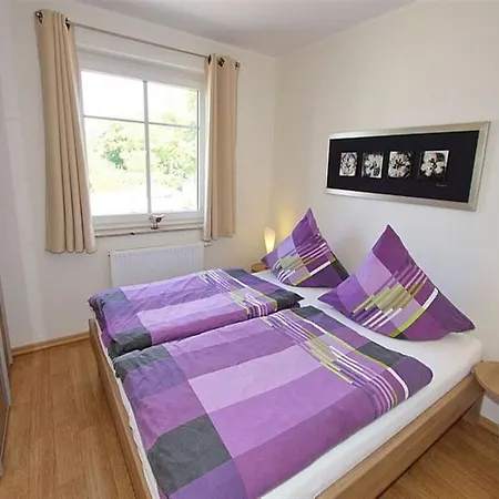 Apartment In