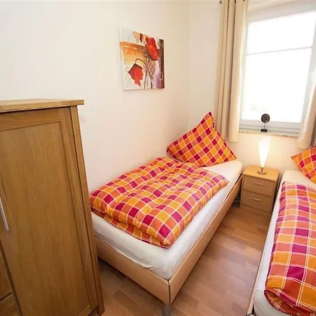 Apartment In Rerik