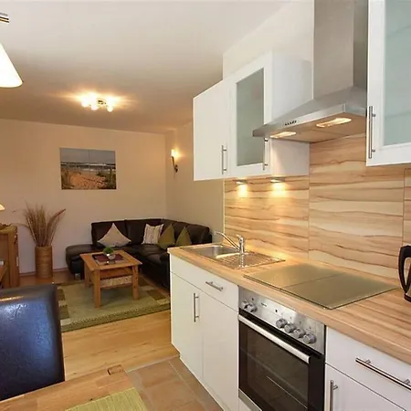 Apartment In Rerik