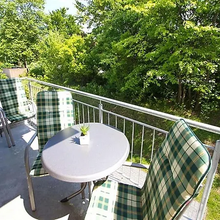 In 아파트 레리크