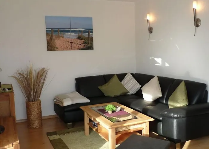 Apartment In *