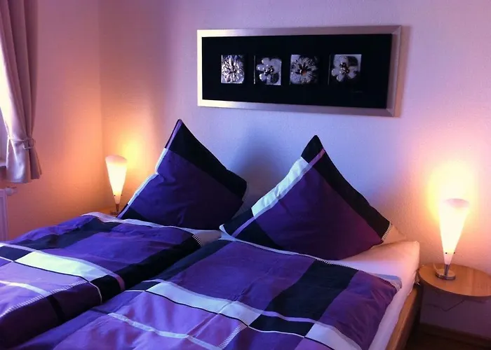 Apartment In Rerik