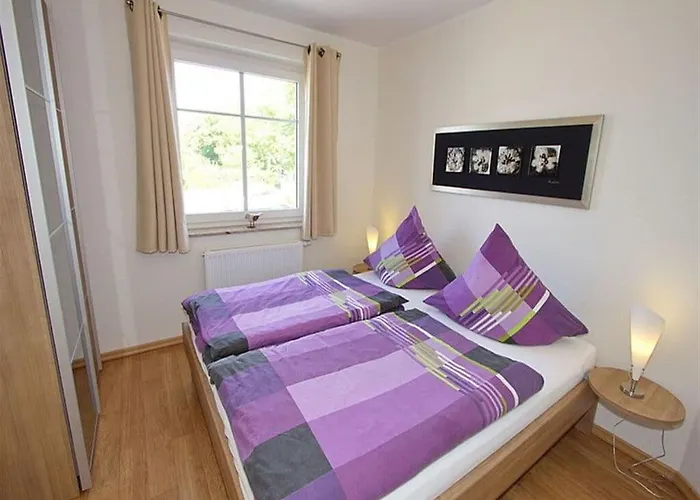 Apartment In