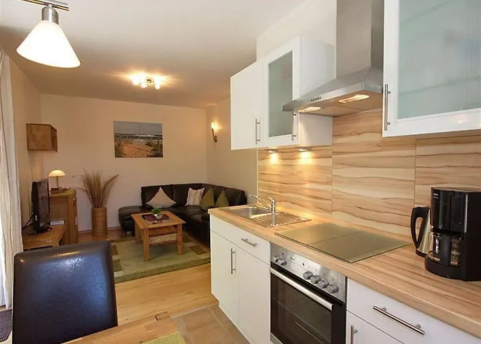 Apartment In Rerik